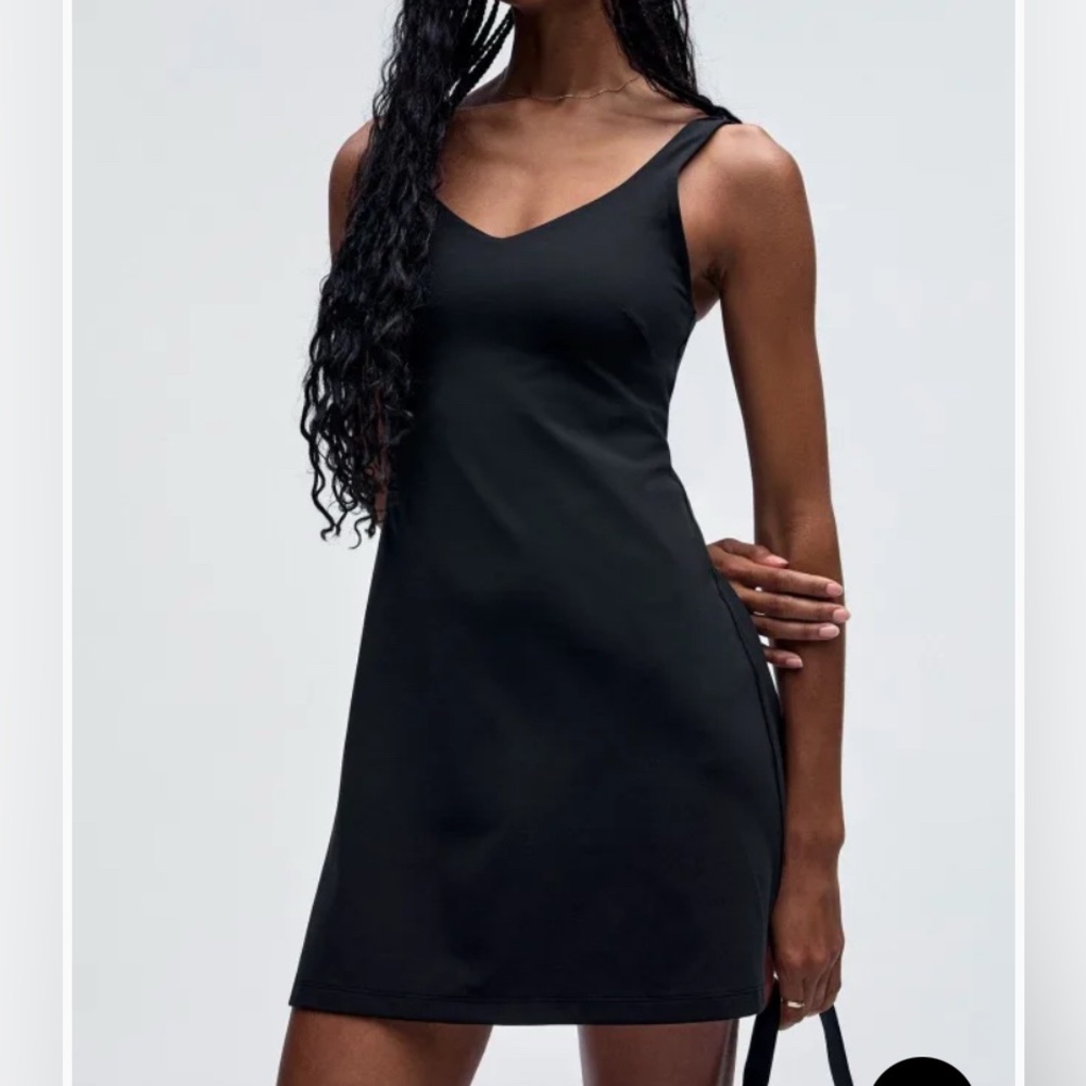 Lululemon Align Dress ❤️ SZ 12